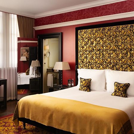 ลอสการ์ ลอนดอน Hotel ภายนอก รูปภาพ