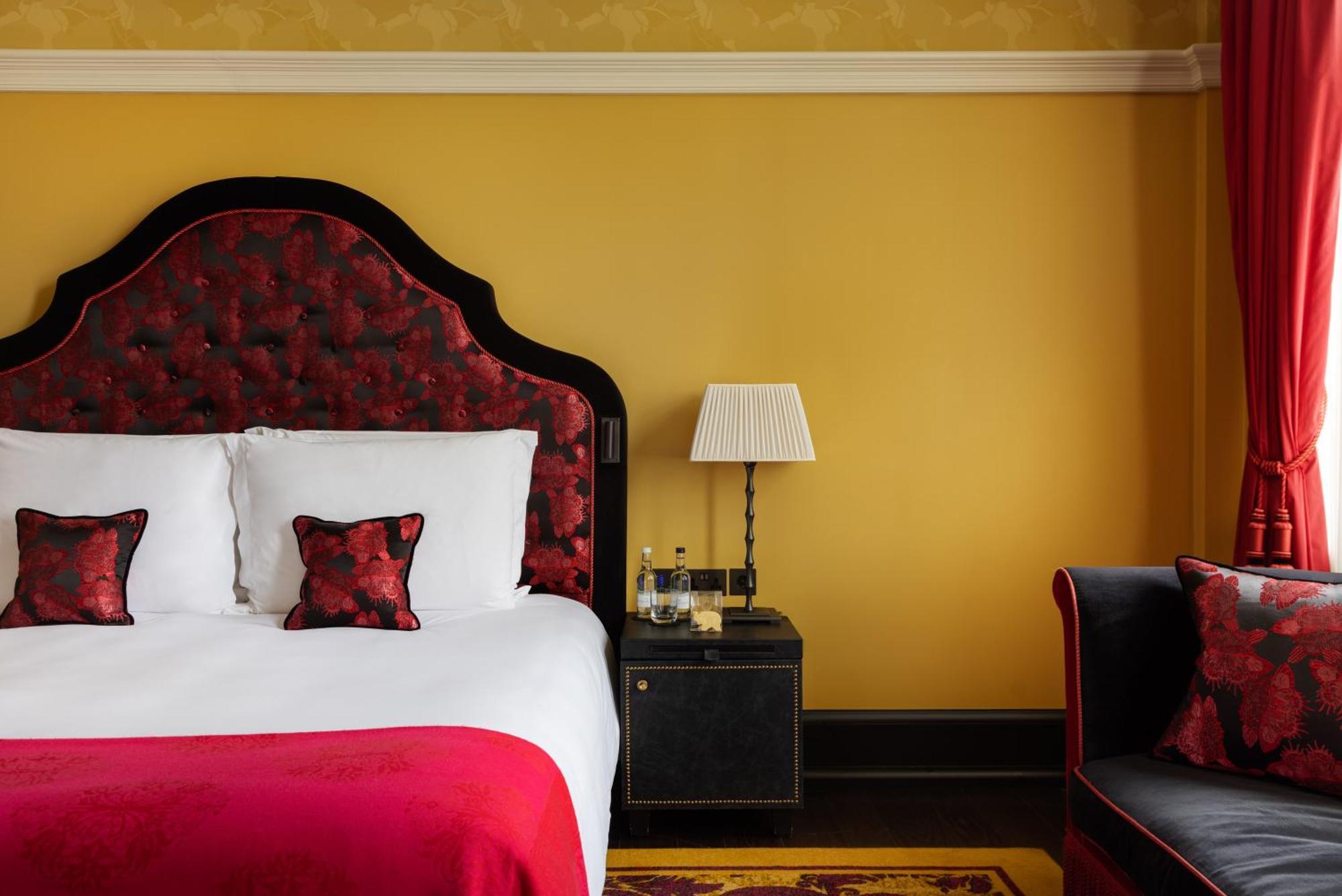 ลอสการ์ ลอนดอน Hotel ภายนอก รูปภาพ