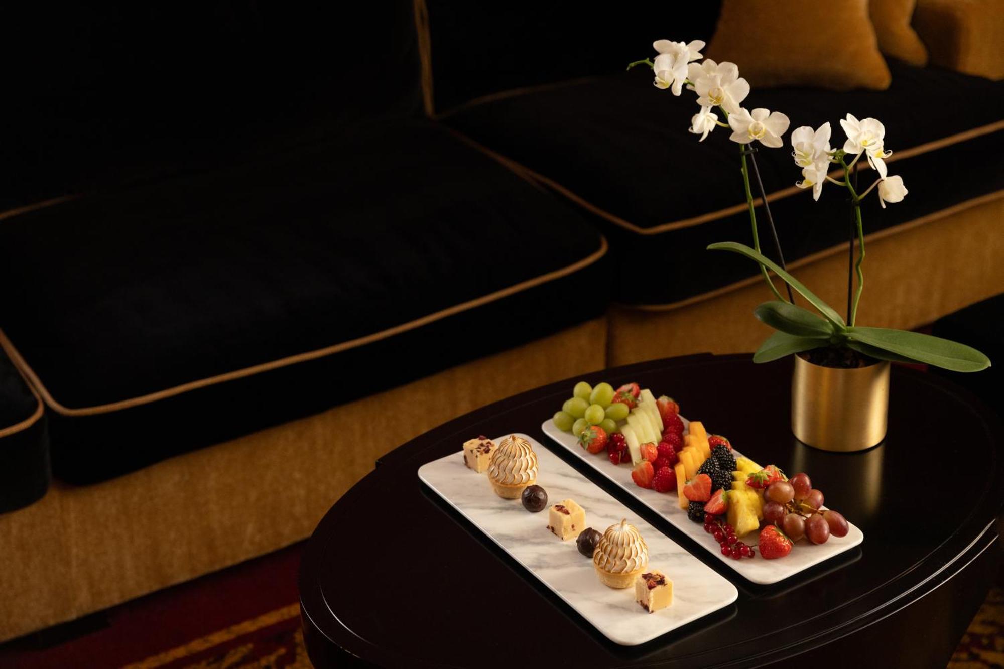 ลอสการ์ ลอนดอน Hotel ภายนอก รูปภาพ