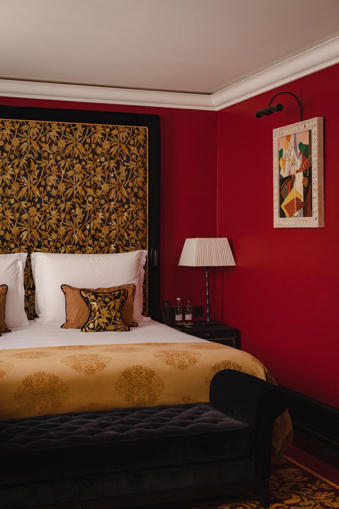ลอสการ์ ลอนดอน Hotel ภายนอก รูปภาพ